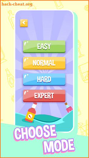 Happy Vials: Water Sort Puzzle Games screenshot