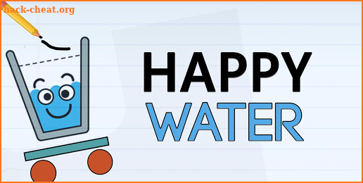 Happy Water Fill draw : fill glass 2019 screenshot