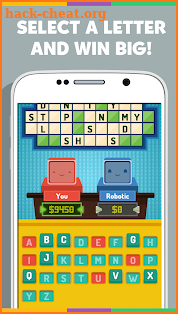 Happy Wheel - Wheel Of Fortune screenshot