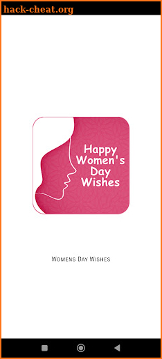 Happy Women's Day 2023 Wishes screenshot