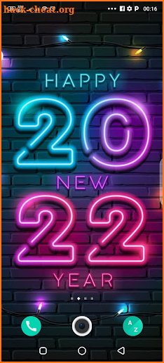 Happy Year 2022 cards Images screenshot