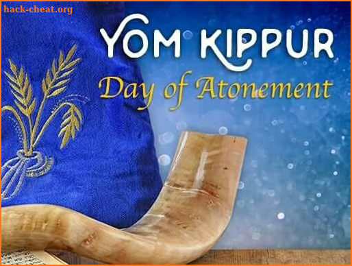 Happy Yom Kippur Wishes screenshot