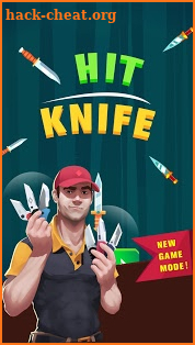 HappyFamily - Cut Knife screenshot
