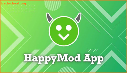 Happymod apk app with Download Games screenshot
