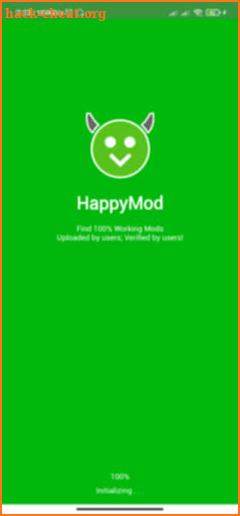 Happymod apk Happy Mod screenshot