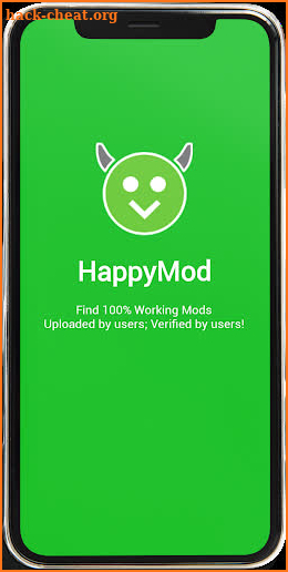 HappyMod App - HappyMod Apk Download Guide screenshot