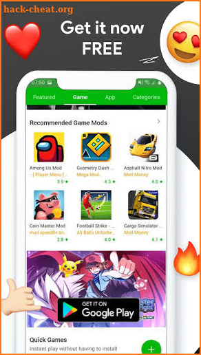HappyMod Apps & Free Tips For HappyMod screenshot