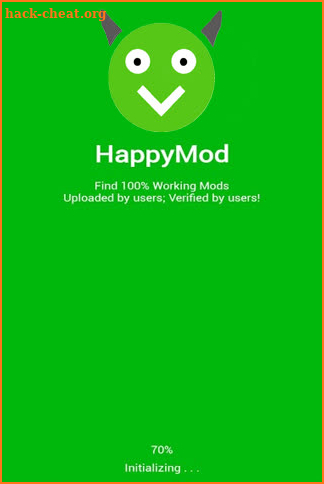 HappyMod Apps Manager : ultimate Guide for 2021 screenshot