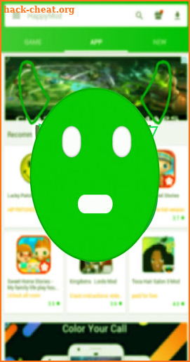 Happymod Apps Mpce 2k20 screenshot