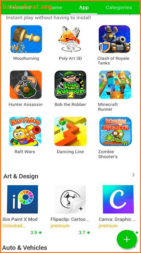 Happymod Free Happy Apps Mod Guide screenshot