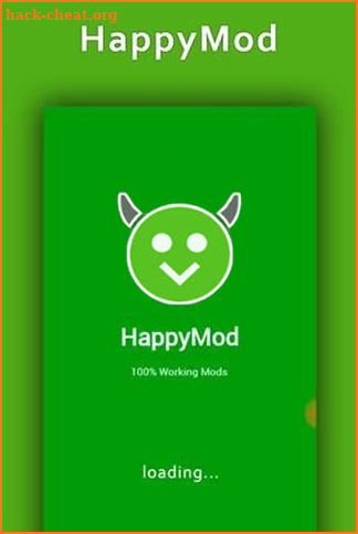 HappyMod : free Happy Apps Mod Hints for HappyMod screenshot