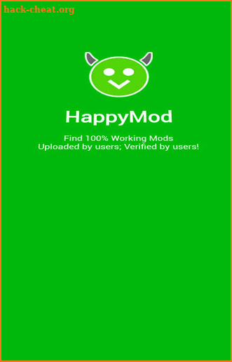 Happymod Guide And Tips For Happy mod screenshot