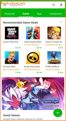 HappyMod Guide Happy Apps And Tips Happymod screenshot