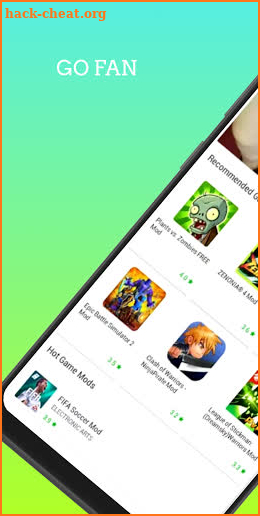 Happymod - Happy App guide screenshot