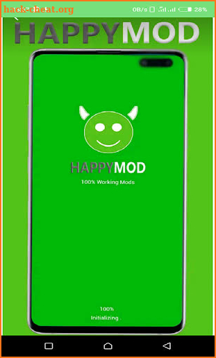 HappyMod - Happy Apps Advice 2021 screenshot
