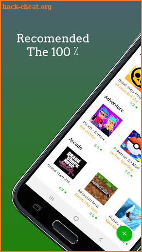 Happymod : Happy Apps Free Guide screenshot