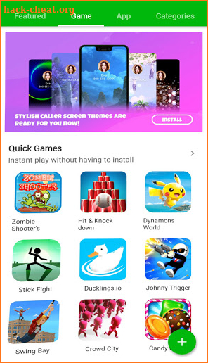 Happymod : Happy Apps Guide & Tips screenshot