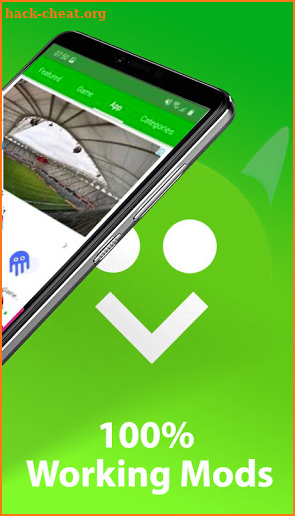 HappyMod - Happy Apps Guide & Walkthrough screenshot