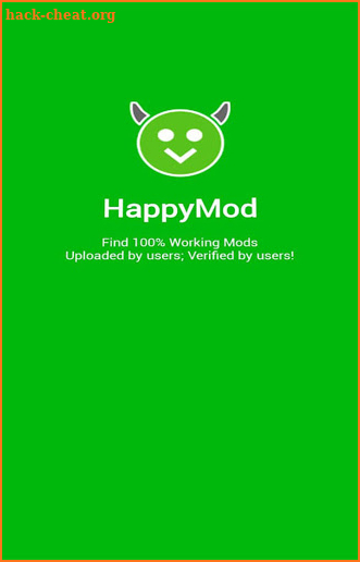 Happymod - Happy Apps Guide For Happy Mod screenshot