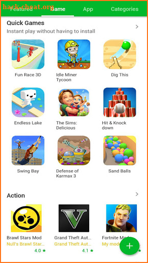 HappyMod - Happy Apps Guide For Happymod Tips screenshot