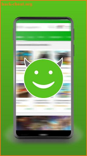 Happymod Happy Apps Guide Happy Mod screenshot