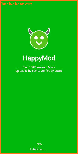 HappyMod Happy Apps Guide Pro screenshot
