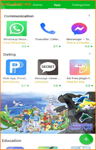 HappyMod - Happy Apps -Helper- HappyMod screenshot