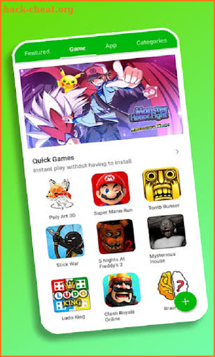 Happymod: Happy Apps Installer Guide screenshot
