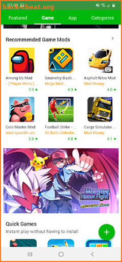HappyMod - Happy Apps Mods Guide screenshot