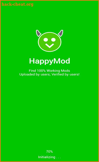 HappyMod - Happy Apps New Guide Happymod screenshot