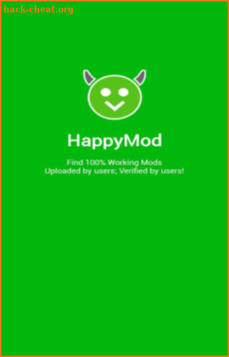 Happymod Happy Apps Real Guide For HappyMod screenshot