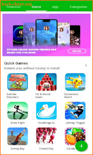 HappyMod Happy Apps - Ultimate Guide Happy Mod screenshot