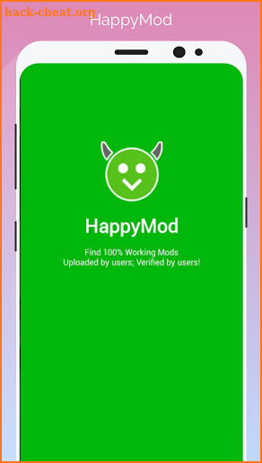 HappyMod Happy Apps ~ HappyMod Guide screenshot