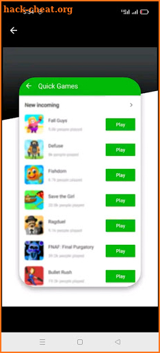 HappyMod - Happy Mod Apps Guide screenshot