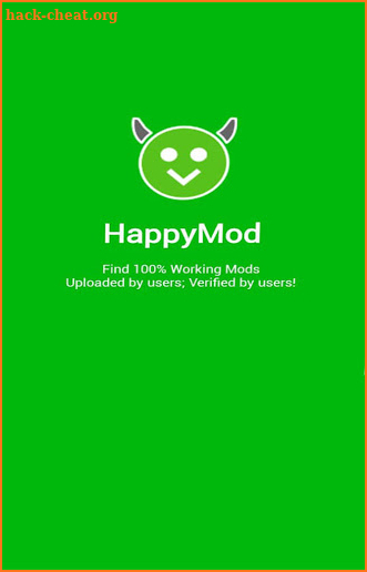 Happymod New Guide And Tips For HappyMod screenshot
