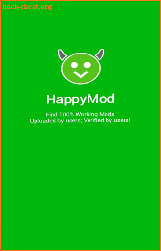 Happymod New Guide For Happy mod screenshot