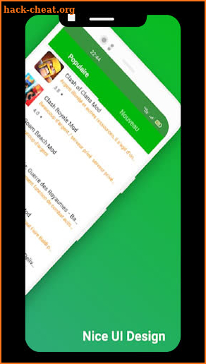 HappyMod : New Happy Apps And Helper For Happymod screenshot