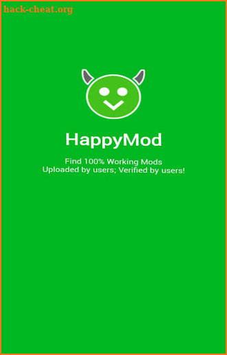 Happymod New Tips Happy mod And Guide For HappyMod screenshot