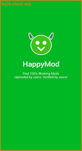 Happymod New Tips HappyMod And Guide For HappyMod screenshot