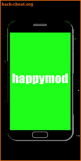 Happymod Plus screenshot