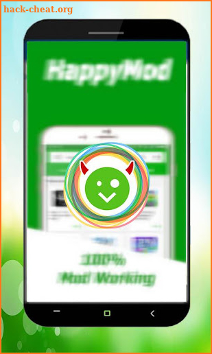 HappyMod Vip screenshot