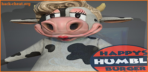 Happy's Humble Burger Farm screenshot