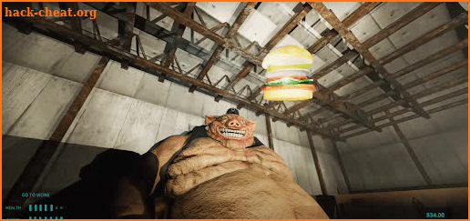 Happy's Humble Burger Farm tip screenshot