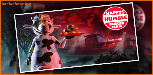 Happy's Humble Burger Farm Tip screenshot