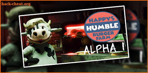 Happy's Humble Burger Farm Tip screenshot