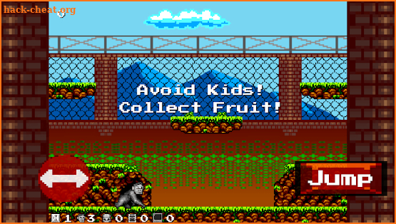 Harambe Kong screenshot