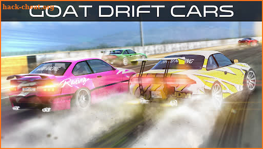 Hard Racing - Custom car games screenshot