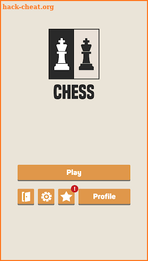 Hardest Chess - Offline Chess screenshot