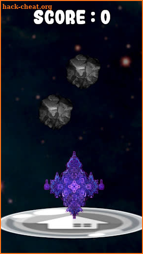 Hardest Spacecraft screenshot