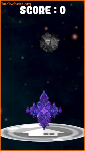 Hardest Spacecraft screenshot